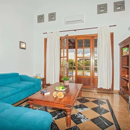 Villa Faroles Playa Blanca (Lanzarote)