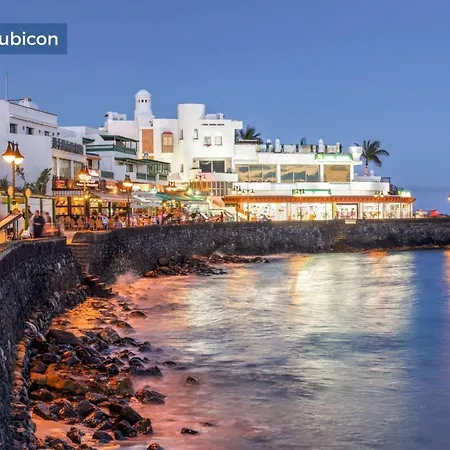 Villa Faroles Playa Blanca (Lanzarote)